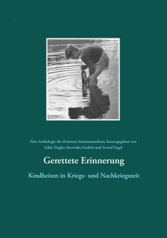 eBook: Gerettete Erinnerung