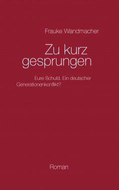 ebook: Zu kurz gesprungen