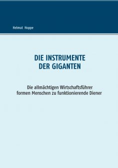 eBook: Die Instrumente der Giganten