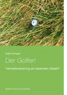 ebook: Der Golfer!