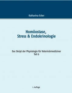 ebook: Homöostase, Stress & Endokrinologie