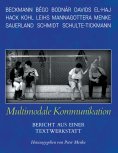 eBook: Multimodale Kommunikation