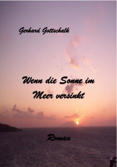 eBook: Wenn die Sonne im Meer versinkt