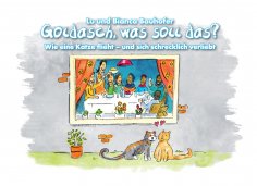 ebook: Goldasch, was soll das?