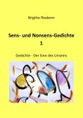 eBook: Sens- und Nonsens-Gedichte 1