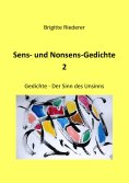 eBook: Sens- und Nonsens-Gedichte 2