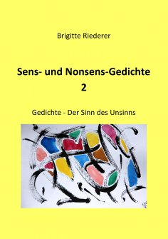 eBook: Sens- und Nonsens-Gedichte 2