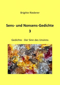 eBook: Sens- und Nonsens-Gedichte 3