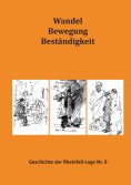 eBook: Wandel Bewegung Beständigkeit