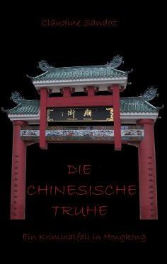 eBook: Die chinesische Truhe