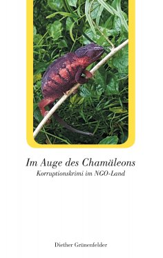 ebook: Im Auge des Chamäleons