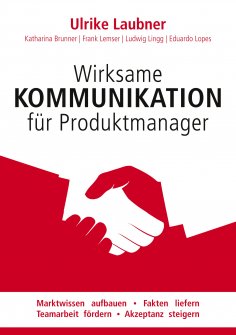 eBook: Wirksame Kommunikation für Produktmanager