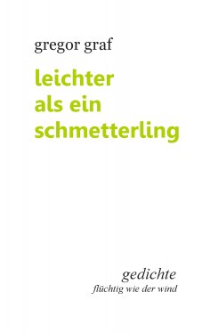 ebook: Leichter als ein Schmetterling