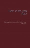 eBook: Born in the year 1957