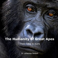 eBook: Humanity of Great Apes