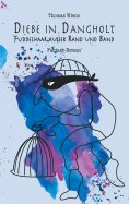 eBook: Diebe in Dangholt