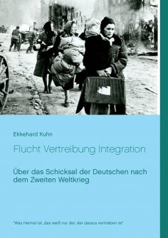 eBook: Flucht Vertreibung Integration