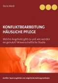 eBook: Konflitkbearbeitung häusliche Pflege