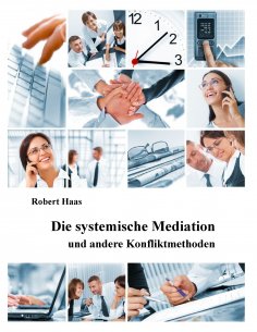 ebook: Die systemische Mediation