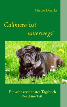 ebook: Calimero isst unterwegs!