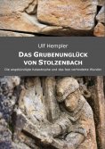 eBook: Das Grubenunglück von Stolzenbach