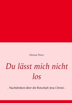 ebook: Du lässt mich nicht los