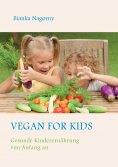 eBook: Vegan for Kids