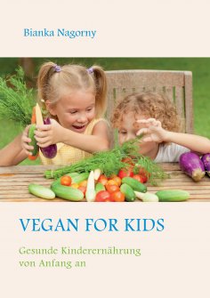 eBook: Vegan for Kids