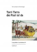 ebook: Tarri Tarra die Post ist da