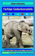 ebook: Farbige Gedankenspiele