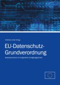 eBook: EU-Datenschutz-Grundverordnung