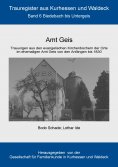 eBook: Amt Geis