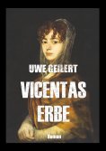 eBook: Vicentas Erbe