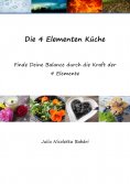 eBook: Die 4 Elementen Küche