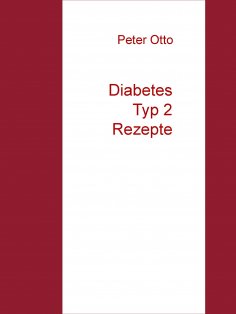 eBook: Diabetes Typ 2  Rezepte