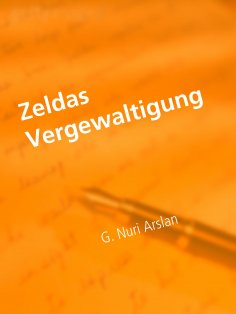 ebook: Zeldas Vergewaltigung