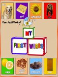 eBook: My First Words