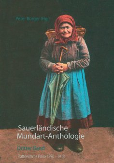 eBook: Sauerländische Mundart-Anthologie III