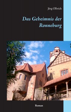 eBook: Das Geheimnis der Ronneburg
