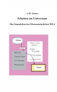 ebook: Schatten im Universum