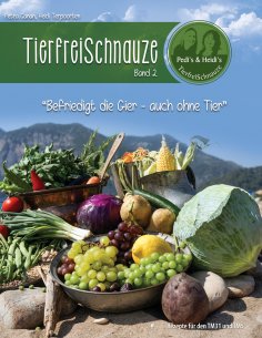 ebook: TierfreiSchnauze Band 2