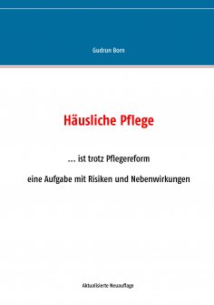 eBook: Häusliche Pflege