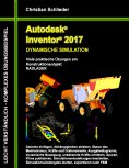 ebook: Autodesk Inventor 2017 - Dynamische Simulation