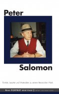eBook: Peter Salomon