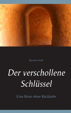 eBook: Der verschollene Schlüssel