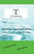 ebook: Betriebliche Gesundheitsförderung