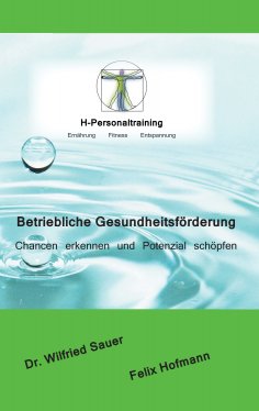 ebook: Betriebliche Gesundheitsförderung