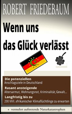 ebook: Wenn uns das Glück verlässt