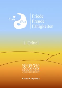 eBook: Friede Freude Fähigkeiten, 1. Drittel