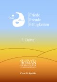 eBook: Friede Freude Fähigkeiten, 2. Drittel